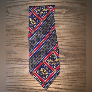 V2 by Versace tie